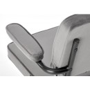 Кресло компьютерное HALMAR FIDEL серый